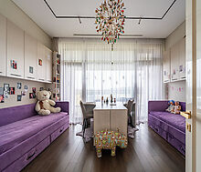 Квартира в Гольф-Клубе Пестово