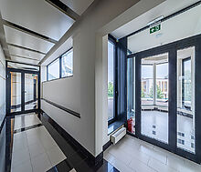 Квартира в Гольф-Клубе Пестово