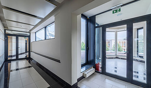 Квартира в Гольф-Клубе Пестово