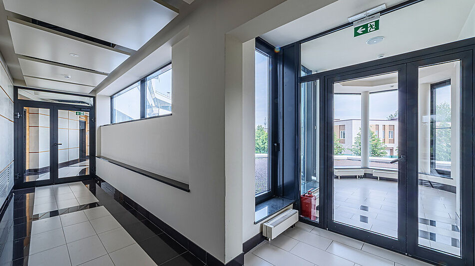 Квартира в Гольф-Клубе Пестово