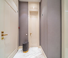 Квартира в Гольф-Клубе Пестово