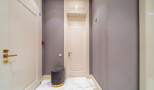 Квартира в Гольф-Клубе Пестово