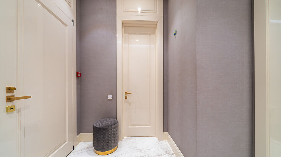 Квартира в Гольф-Клубе Пестово