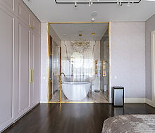 Квартира в Гольф-Клубе Пестово