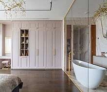 Квартира в Гольф-Клубе Пестово