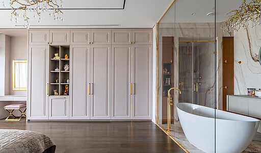 Квартира в Гольф-Клубе Пестово