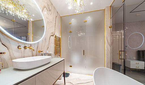 Квартира в Гольф-Клубе Пестово