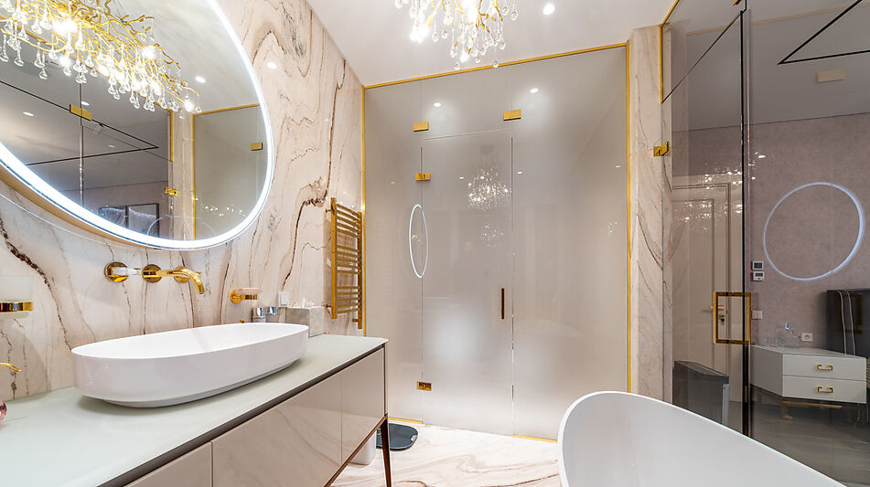 Квартира в Гольф-Клубе Пестово