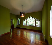 Усадьба в поселке Аксаково