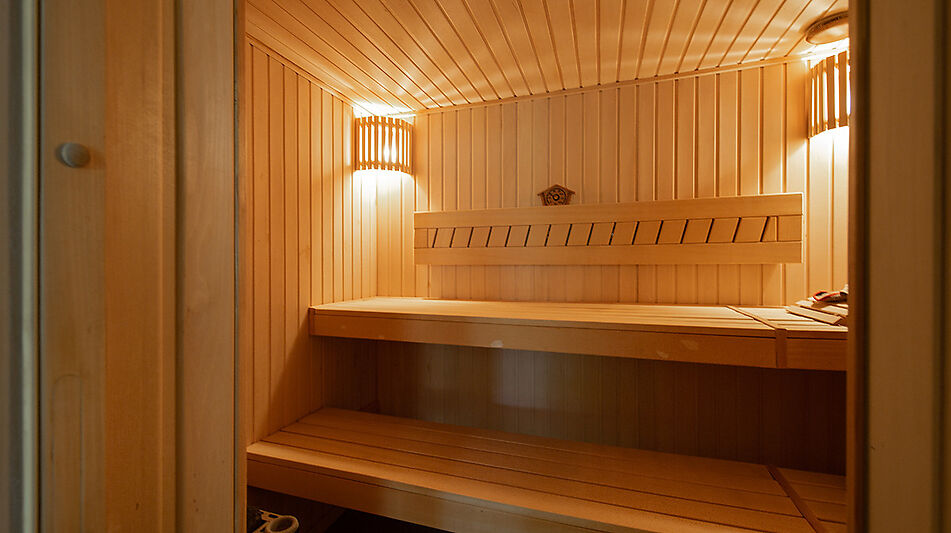 Усадьба в поселке Аксаково