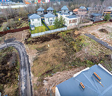 Участок в КП Ильинские Сады