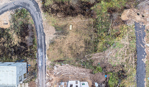 Участок в КП Ильинские Сады