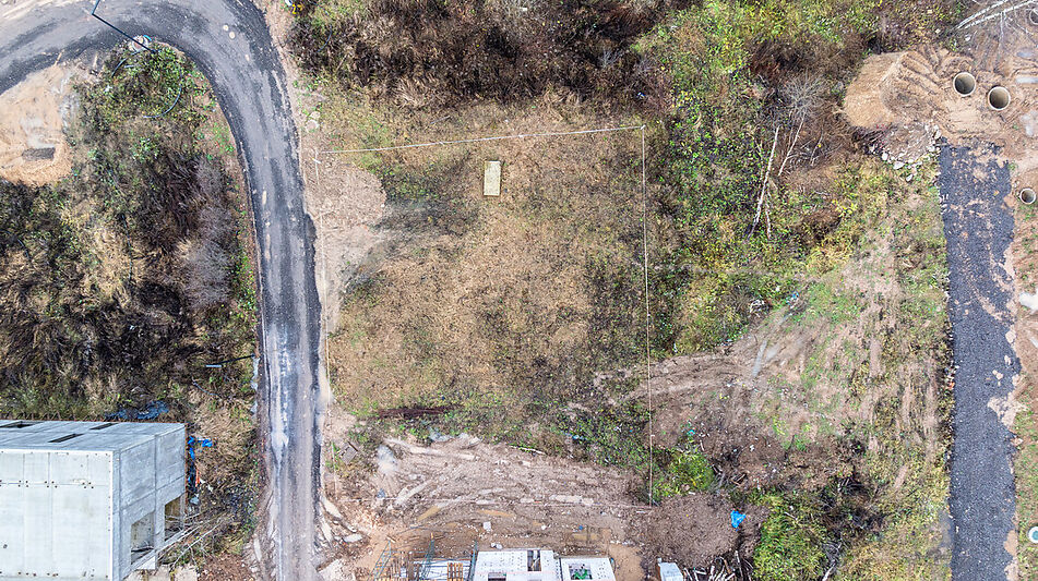 Участок в КП Ильинские Сады