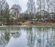 Покровское