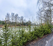 Покровское