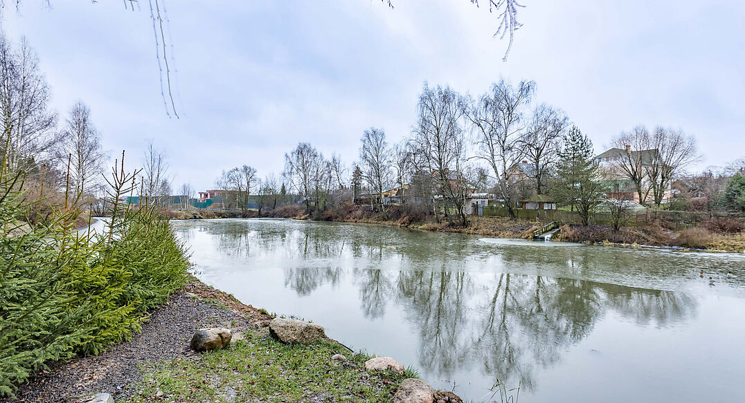 Покровское