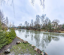 Покровское