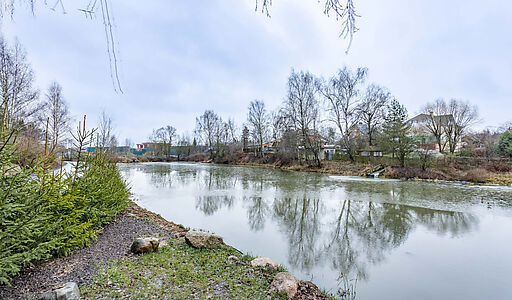 Покровское