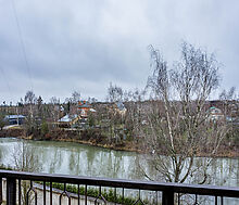 Покровское