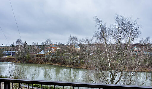 Покровское