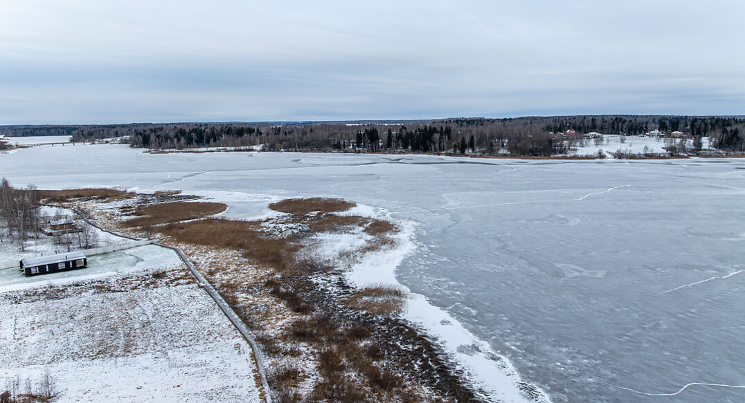 Рузские дачи