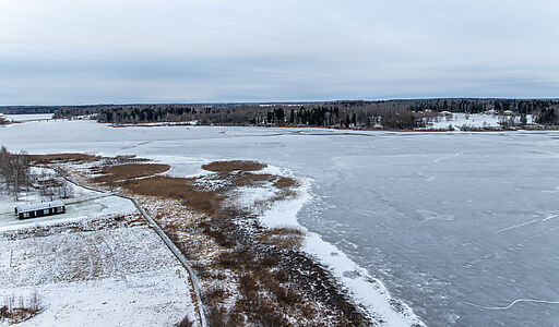 Рузские дачи