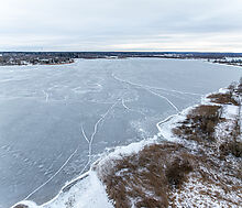 Рузские дачи