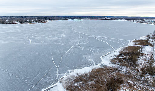 Рузские дачи