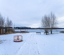 Рузские дачи