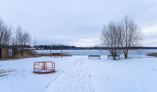 Рузские дачи