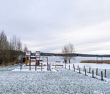 Рузские дачи