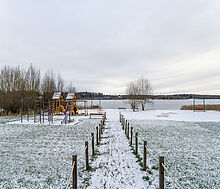 Рузские дачи