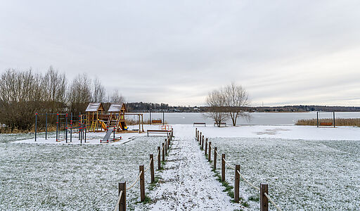 Рузские дачи