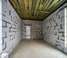 Дом у воды в КП Рузские дачи