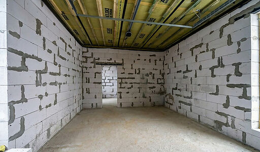 Дом у воды в КП Рузские дачи