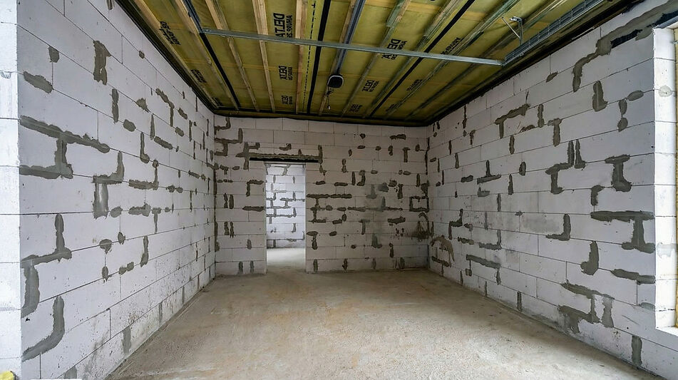 Дом у воды в КП Рузские дачи