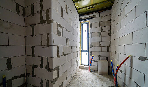 Дом у воды в КП Рузские дачи