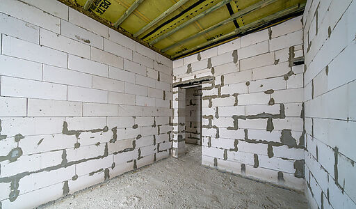 Дом у воды в КП Рузские дачи