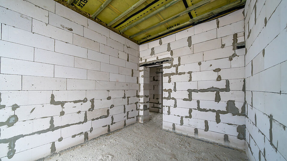 Дом у воды в КП Рузские дачи