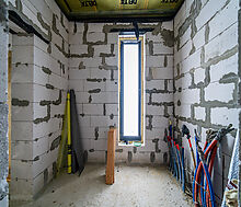 Дом у воды в КП Рузские дачи