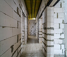 Дом у воды в КП Рузские дачи