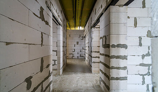 Дом у воды в КП Рузские дачи