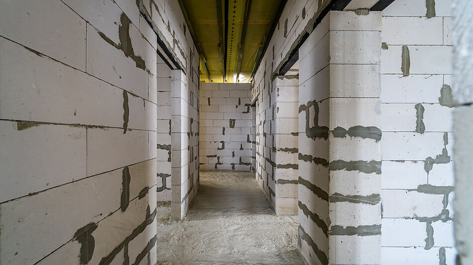 Дом у воды в КП Рузские дачи