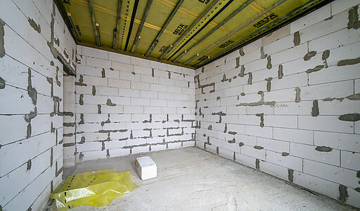 Дом у воды в КП Рузские дачи