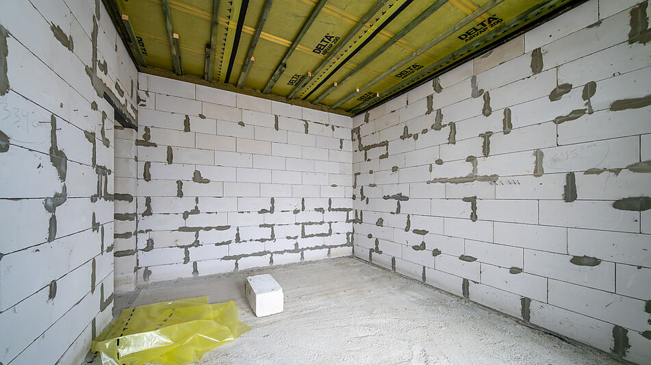 Дом у воды в КП Рузские дачи