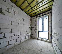 Дом у воды в КП Рузские дачи