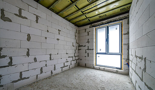 Дом у воды в КП Рузские дачи