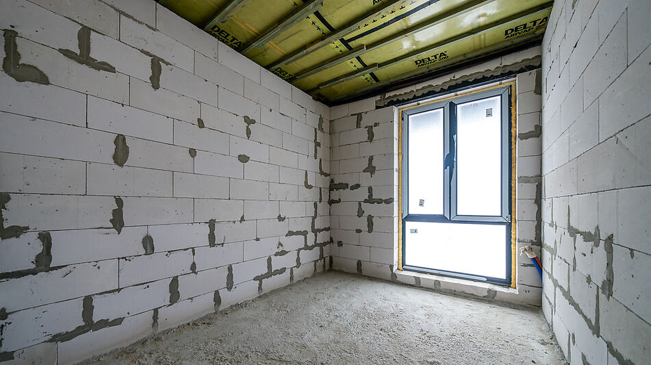 Дом у воды в КП Рузские дачи