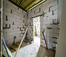 Дом у воды в КП Рузские дачи