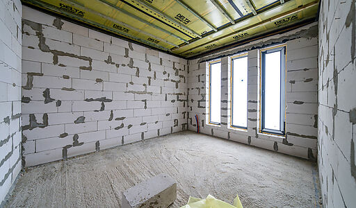 Дом у воды в КП Рузские дачи